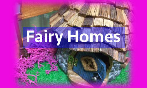 fairy homes link