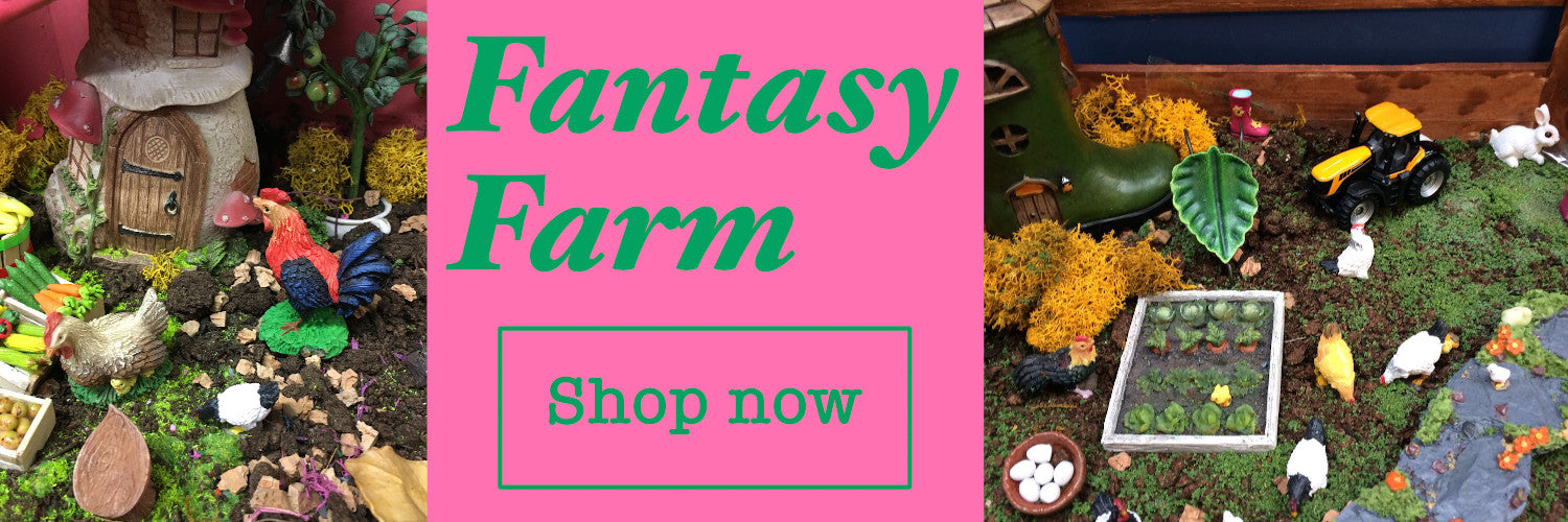 fantasy farm
