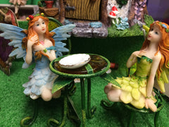 Fairy cafe