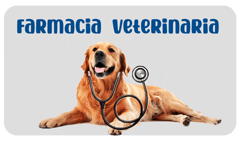 farmacia veterinaria