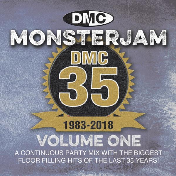 Monsterjam – Dmc World Store