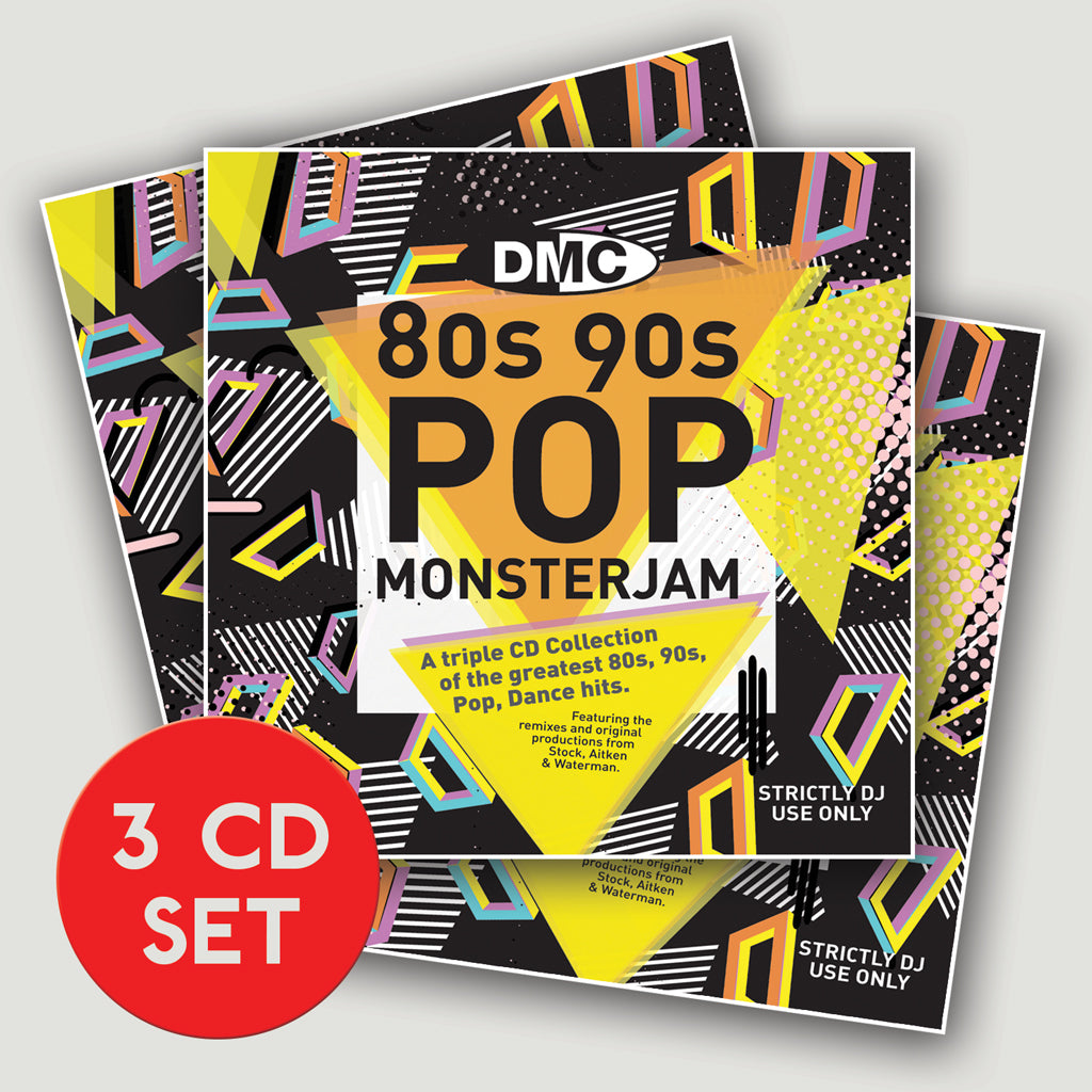 dmc-dmc-80s-90s-pop-monsterjam-3-x-cd-dmc-world-store