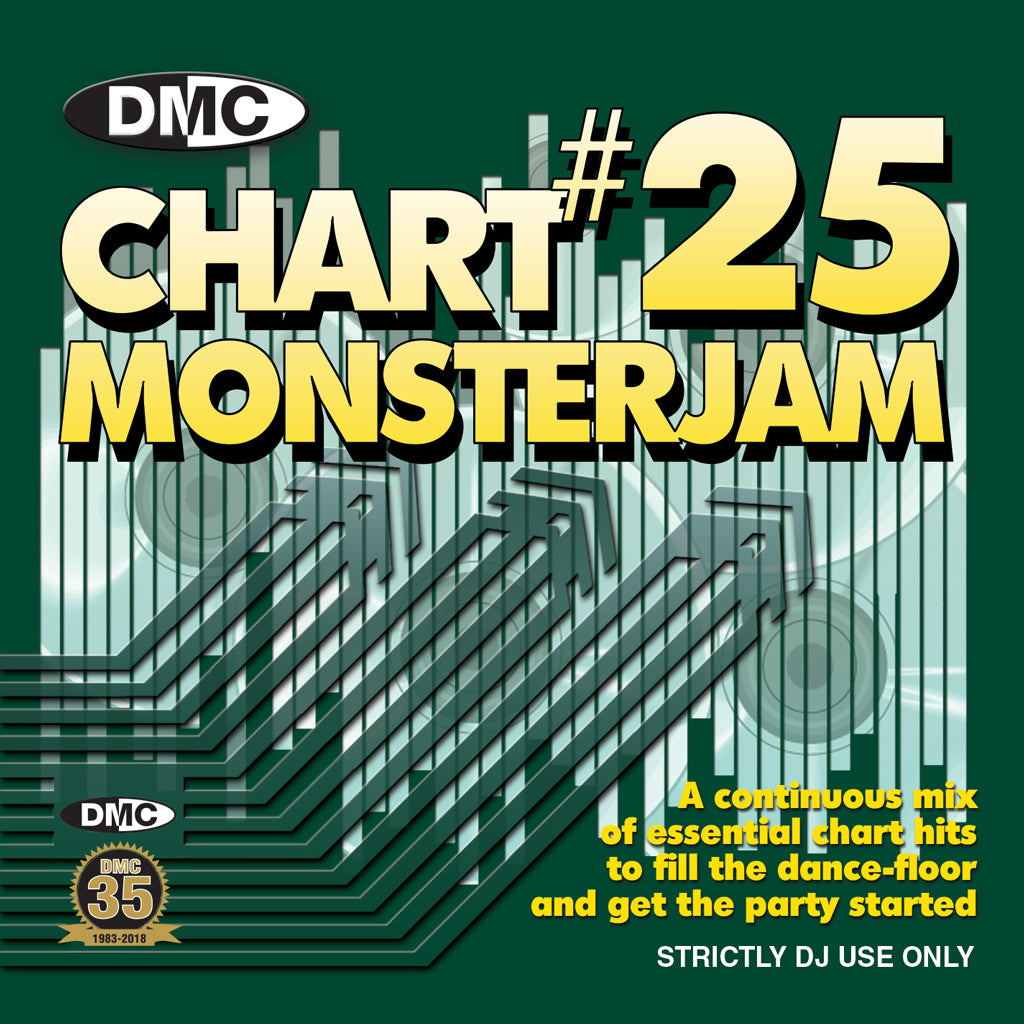 Dance Chart 25