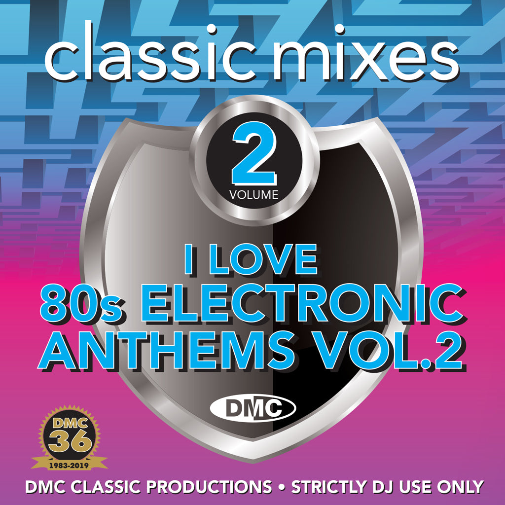 dmc classic mixes i love yacht rock vol. 2