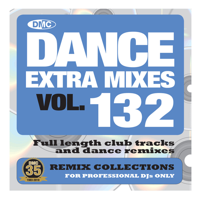 Extra mix. DMC Dance. Premium Extra Mix. Fr du Mix Extra.