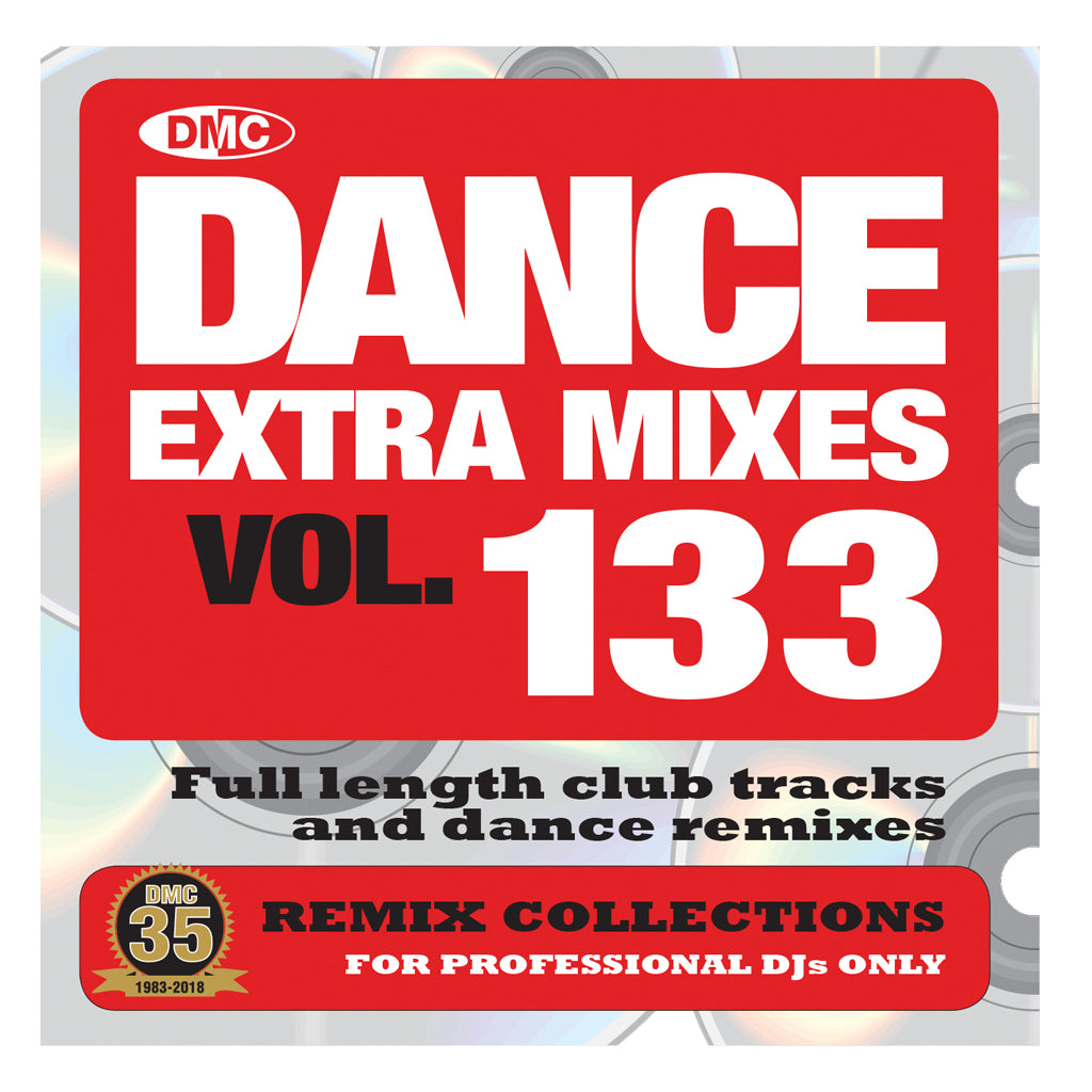 Extra mix. Rodbon Extra Mix. DMC Dance Song. Fr du Mix Extra.