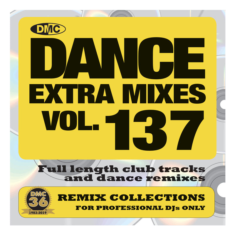 Extra mix. DMC Dance. Only for DJS. Premium Extra Mix. Коллекция сборников Dance Mix collection 94.