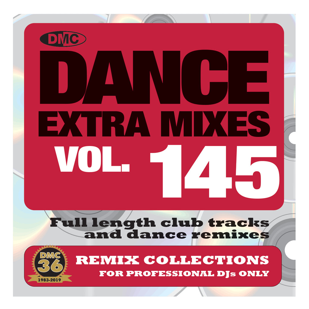 Extra mix. Premium Extra Mix. Cdr 145. Fr du Mix Extra. Va - the collected 12'' Mixes Volume 1.