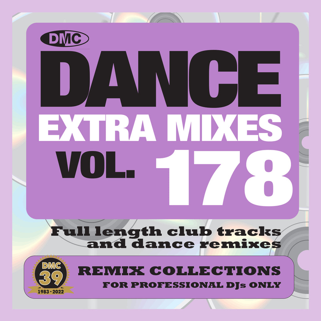 Extra mix. DMC Dance. CAMELPHAT, Mathame believe Extended Mix. Premium Extra Mix. Alle Farben, Keanu Silva - Music Sounds better with you (Voost Extended Remix).