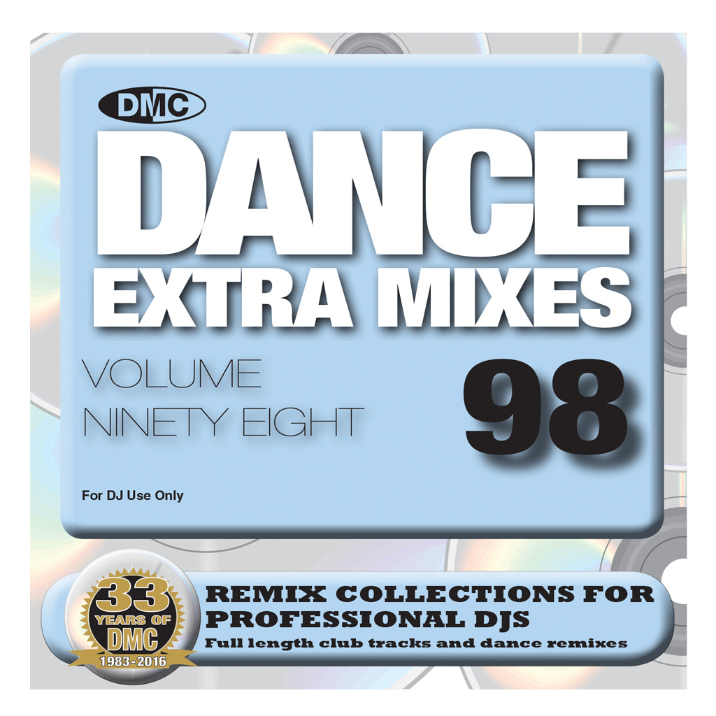 Extra mix. The two Remix DMC. Premium Extra Mix. Takes two uk DMC Remix.