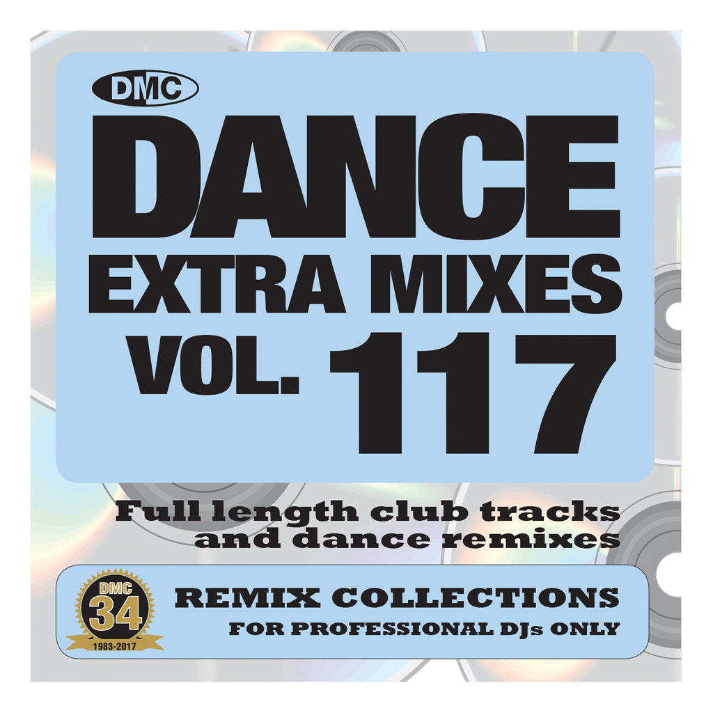 Extra mix. DMC Dance. DMC Dance Song. Fr du Mix Extra.