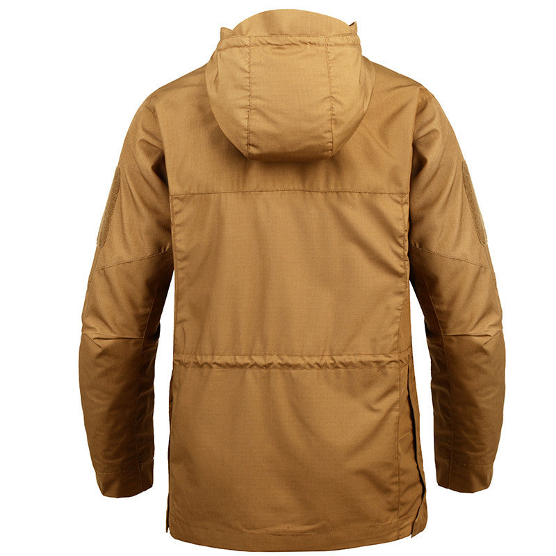 GORILLA Tactical Jacket