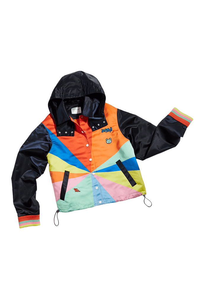 mira mikati hoodie