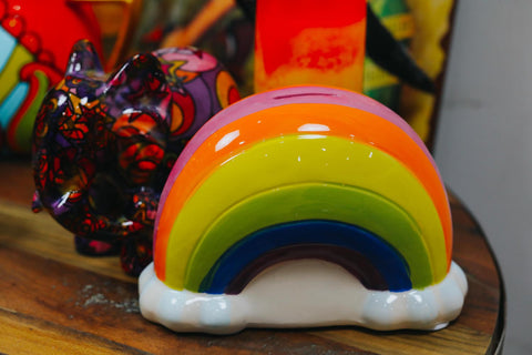 Quirky Christmas Gift Ideas - Novelty Money Boxes