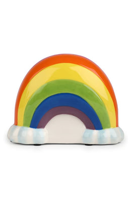 Money Boxes Ishka - rainbow ceramic money box