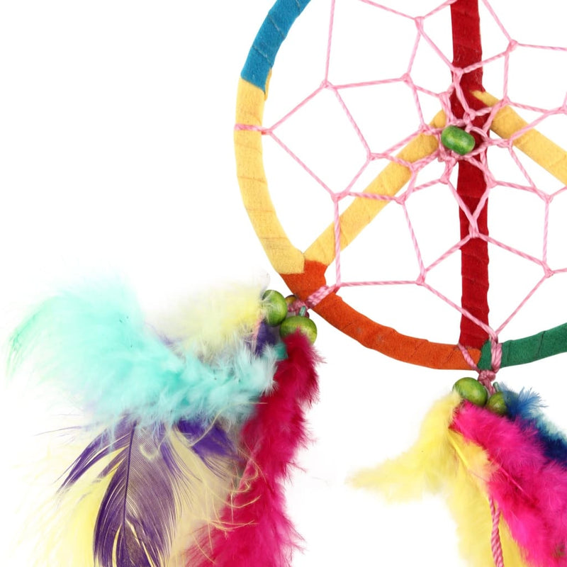 Rainbow dream catcher australia