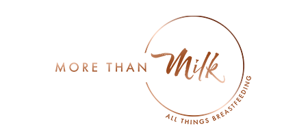 More than Milk