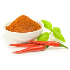 Cayenne