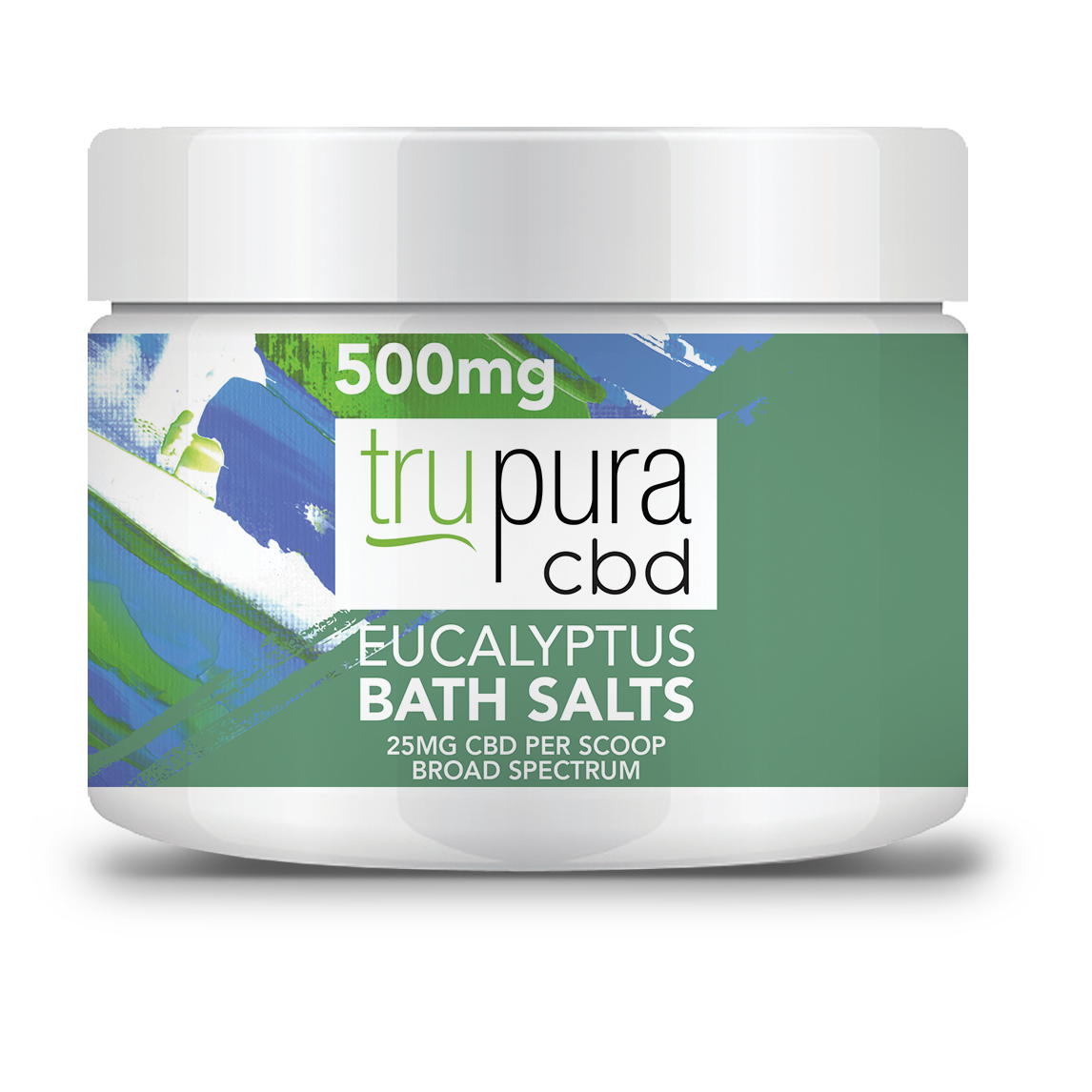 bath salts 500mg