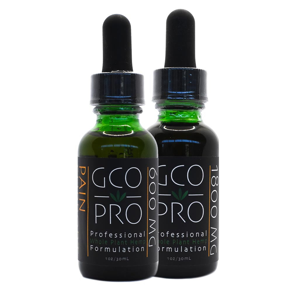 Pain Support Formula 600 - Monthly Subscription
