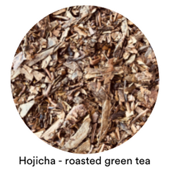 Hojicha