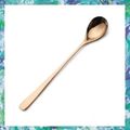 Long handled teaspoon