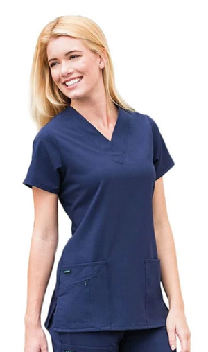 Top Nursing Uniforms & Scrubs in Cincinnati, OH | Grace Health Scrubs