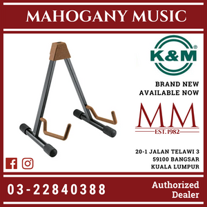 Konig & Meyer – Mahogany Music