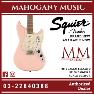 Squier Guitars ged Telecaster Mahogany Music