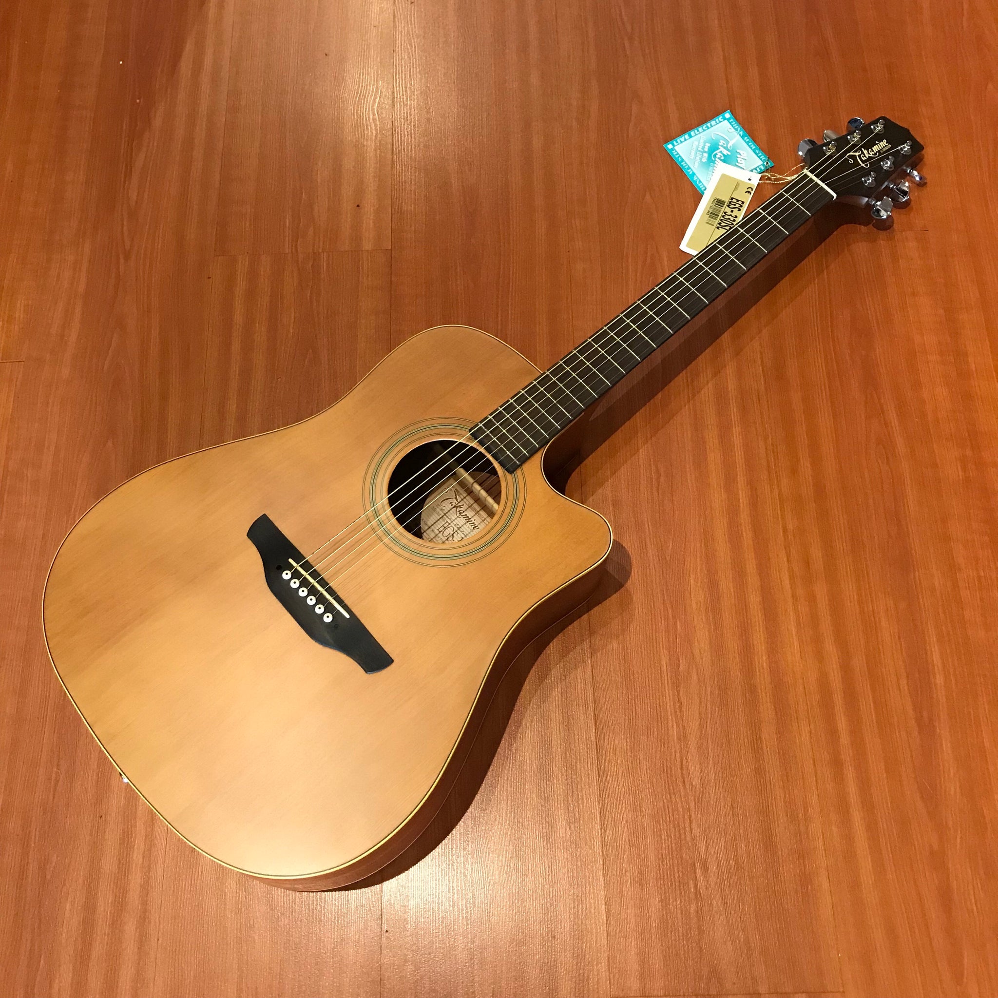 takamine egs330sc price