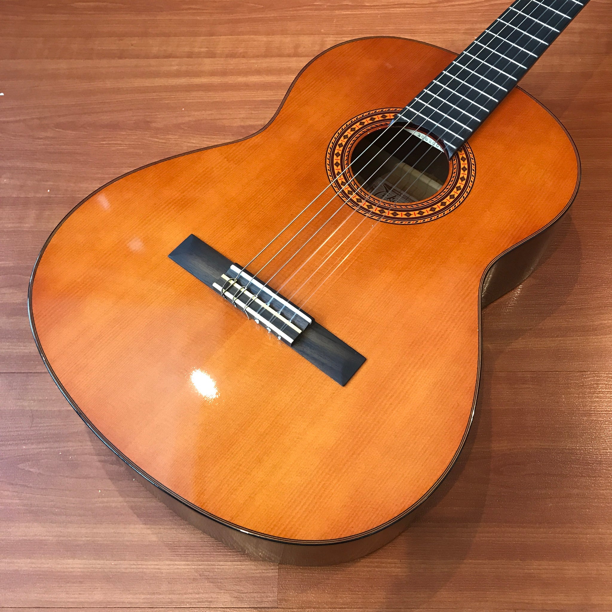 takamine g 116 guitar