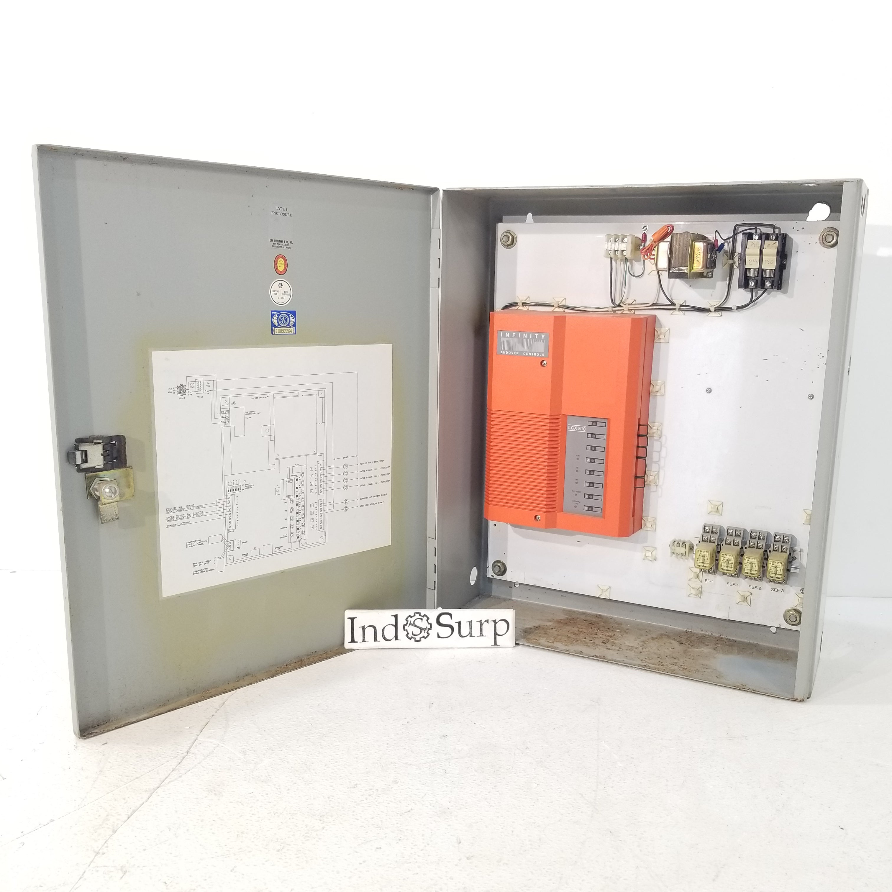 Andover Controls