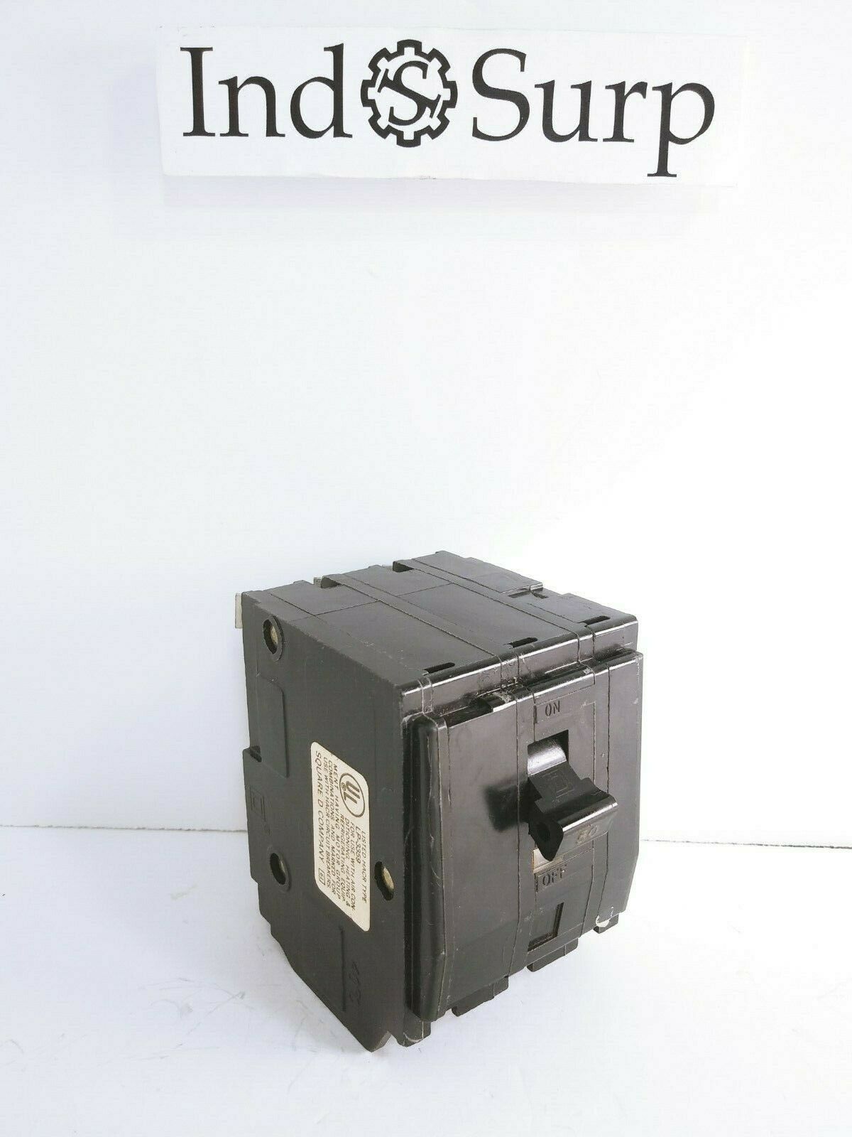 qo 50 amp breaker