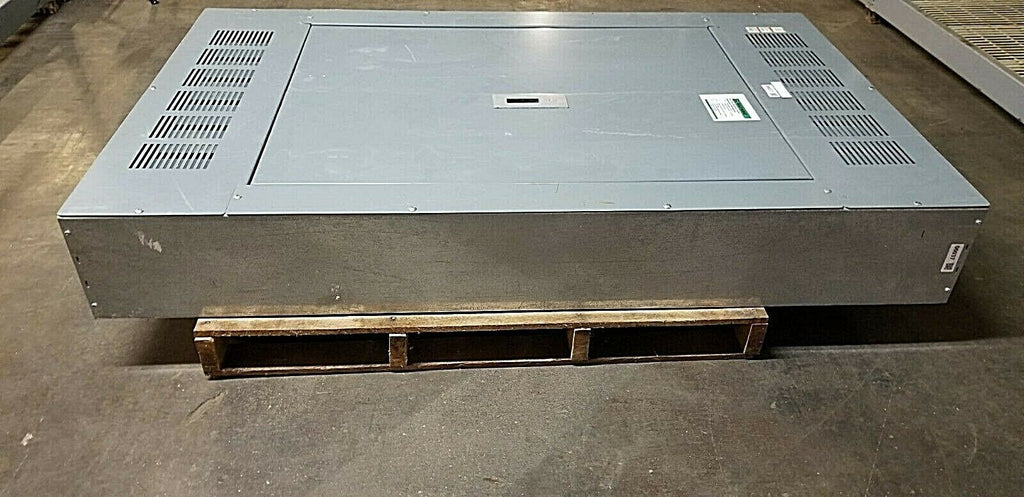 150 amp panel square d