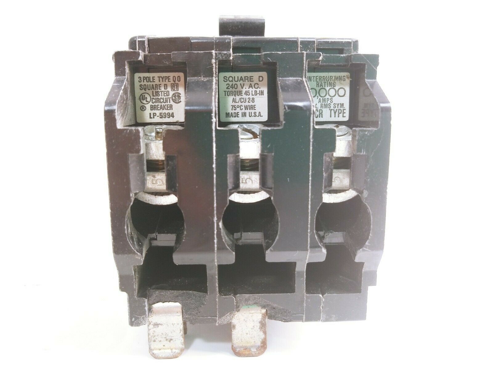 qo 50 amp breaker