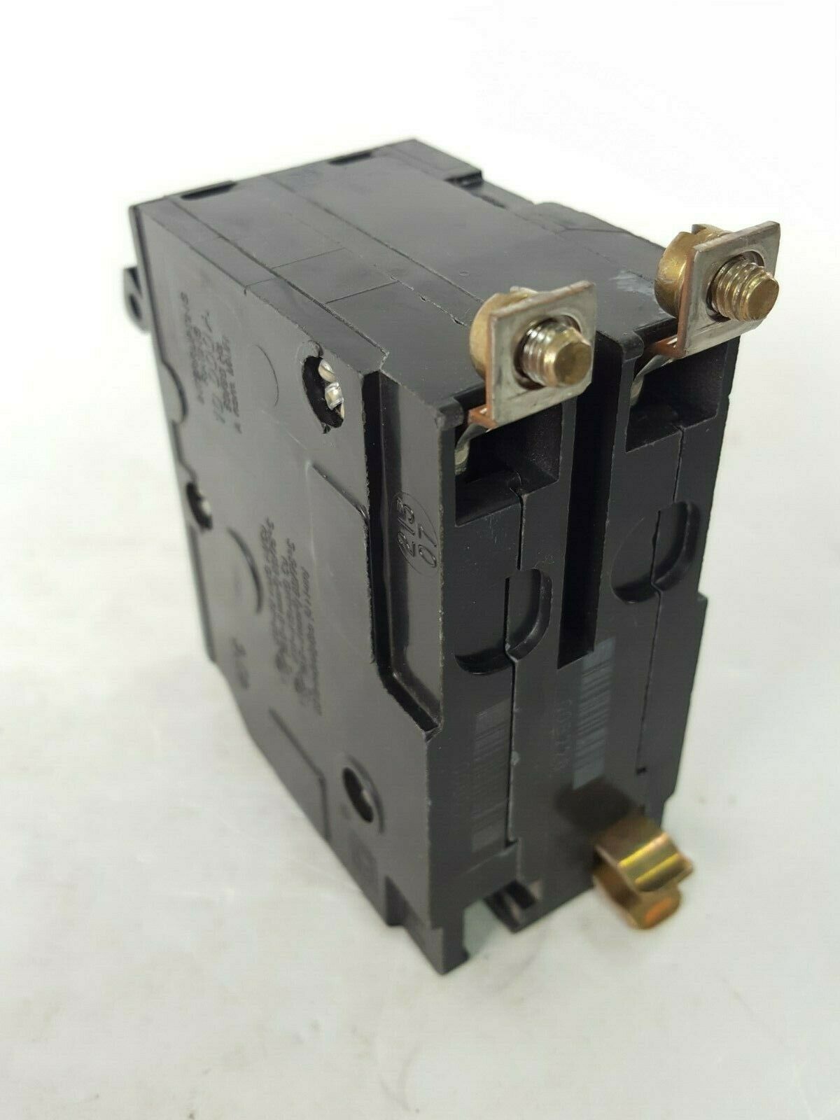 square d 20 amp breaker