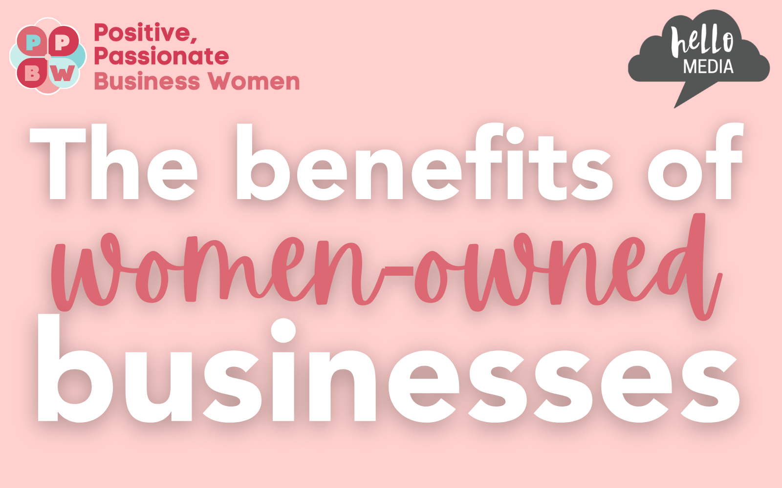 the benefits of supporting women-owned businesses in australia