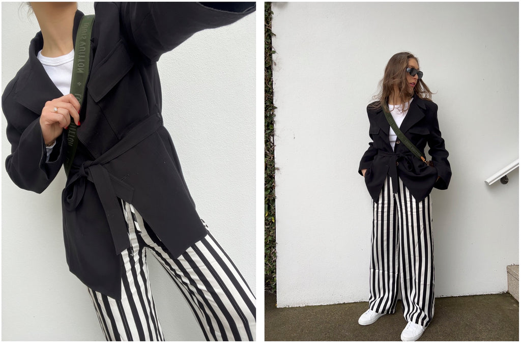 jordan pants blanca reliquia collective laura hadlow
