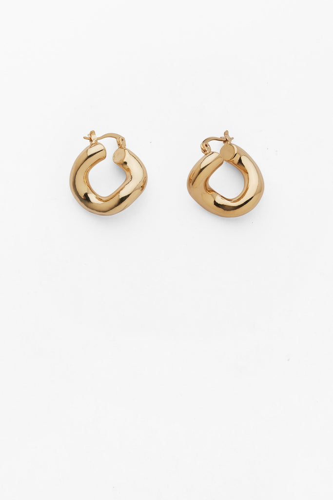 agnes earrings reliquia jewellery