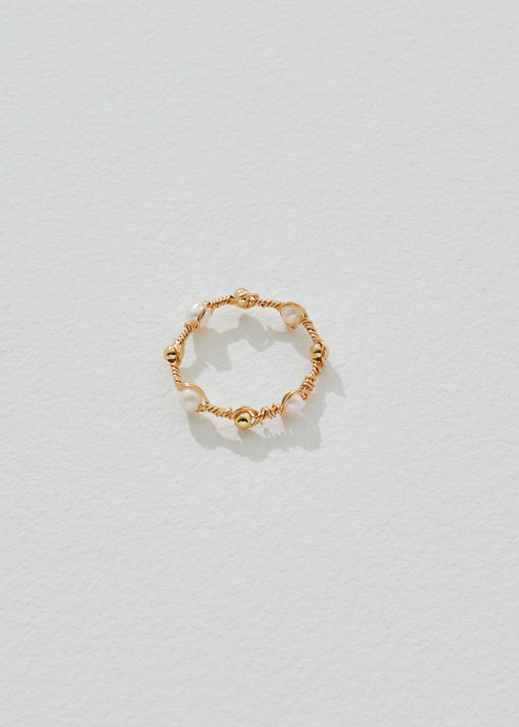 helen ring reliquia jewellery pearl