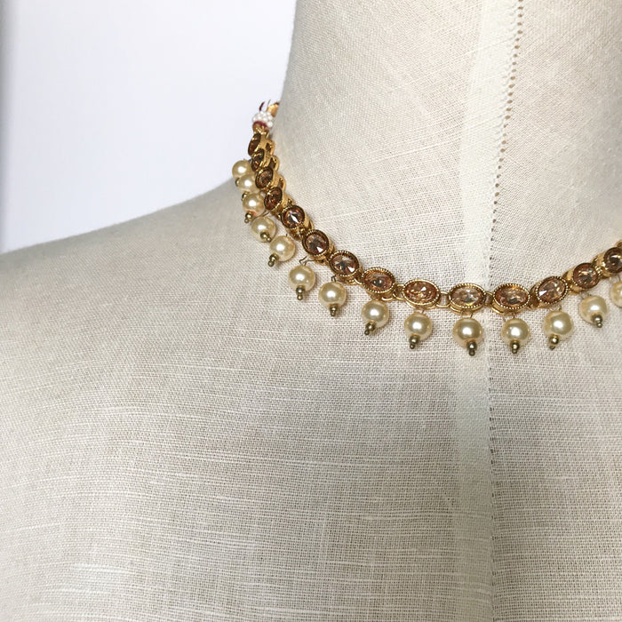 Necklace Sets – THE KUNDAN SHOP