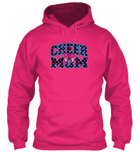 cheer mom sweatshirts