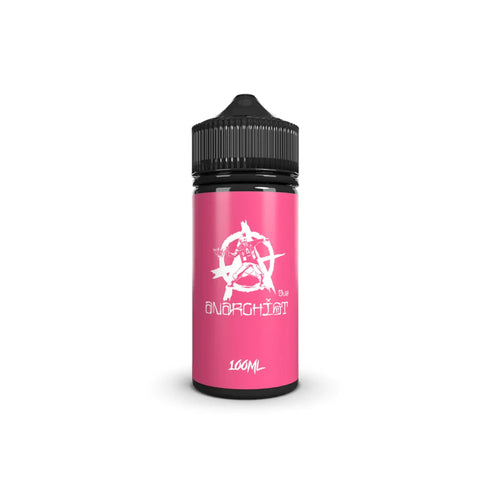Anarchist | Pink Gummy 100ml bottle