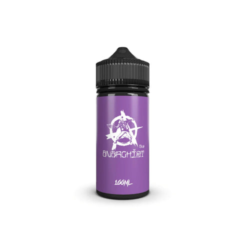Anarchist | Purple 100ml bottle