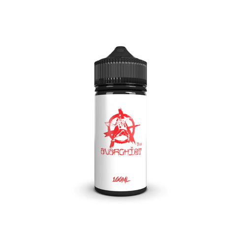 Anarchist | White 100ml bottle