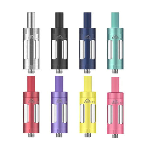 mulitple colours innokin prism t18 tank