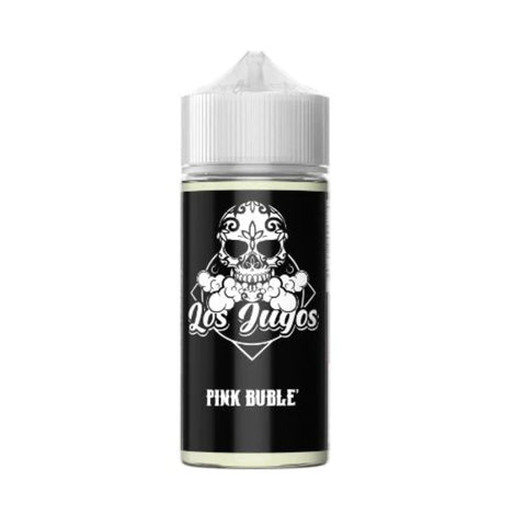 Los Jugos | Pink Bublé 120ml bottle