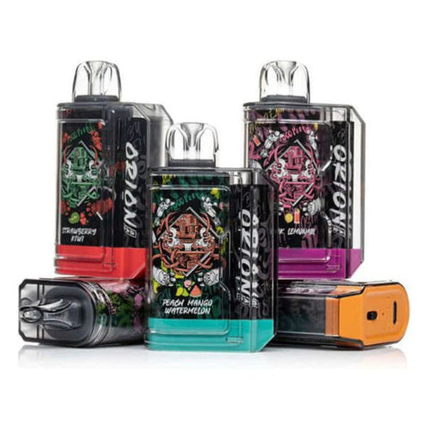 Lost Vape Orion Bar 7500 Puff Disposable Vape