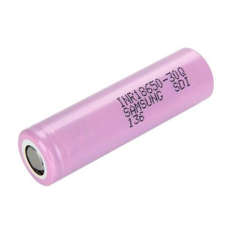 Samsung 30Q 18650 3000mAh 15A Battery