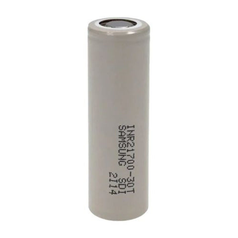 Samsung 30T 21700 3000mAh 35A Battery